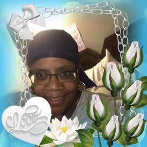 Meet your Posher, Harriet